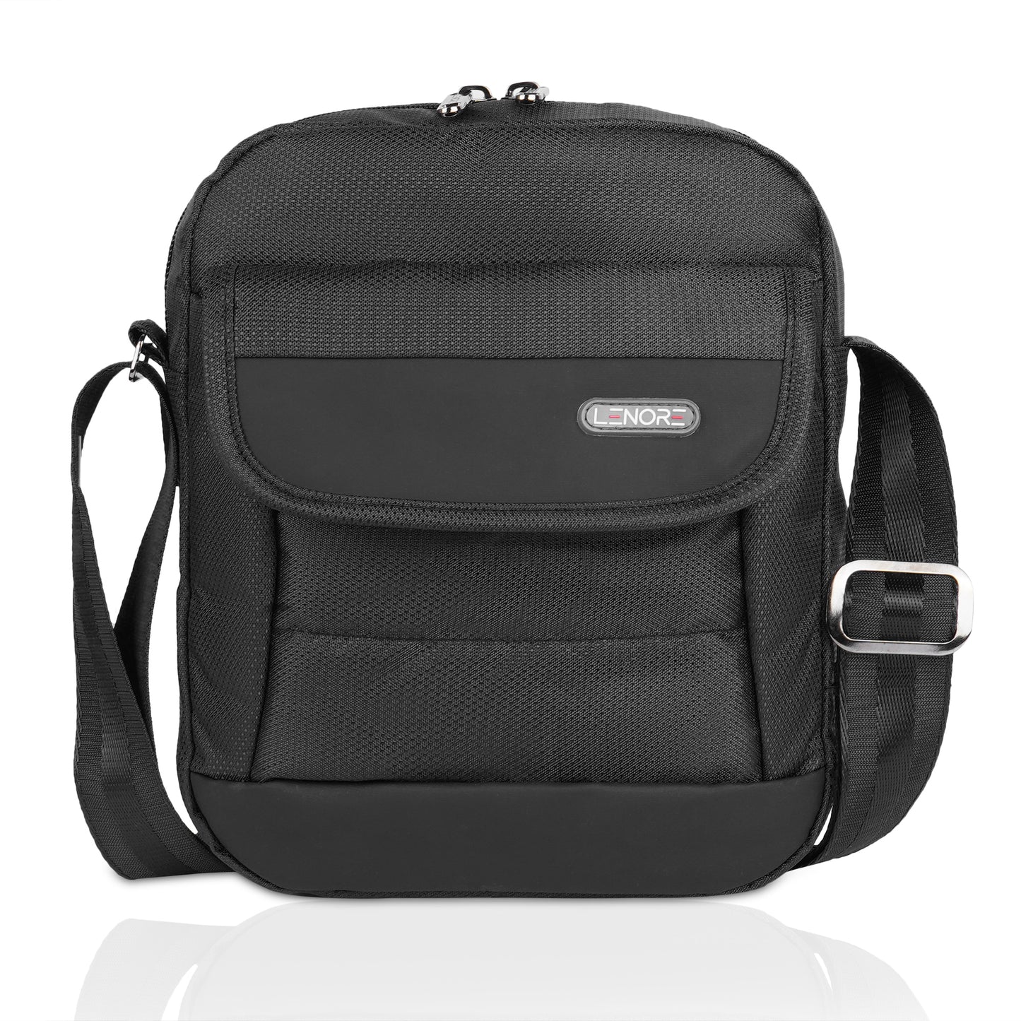 Lenore Messenger Sling Bag – 06