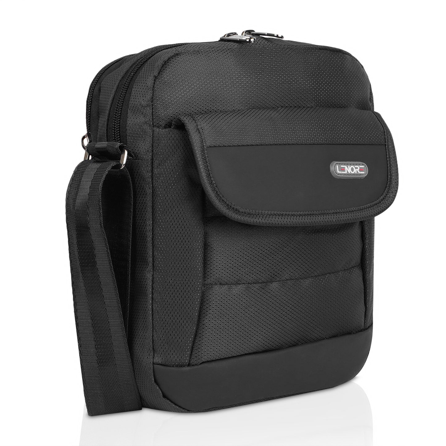 Lenore Messenger Sling Bag – 06