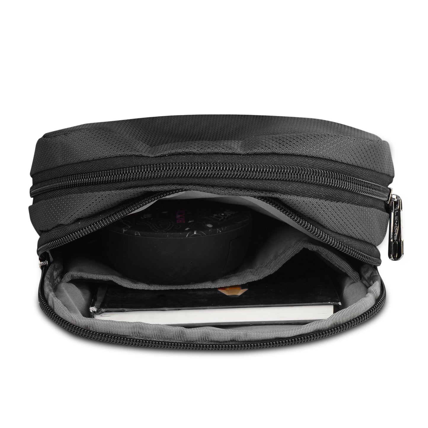 Lenore Messenger Sling Bag – 06