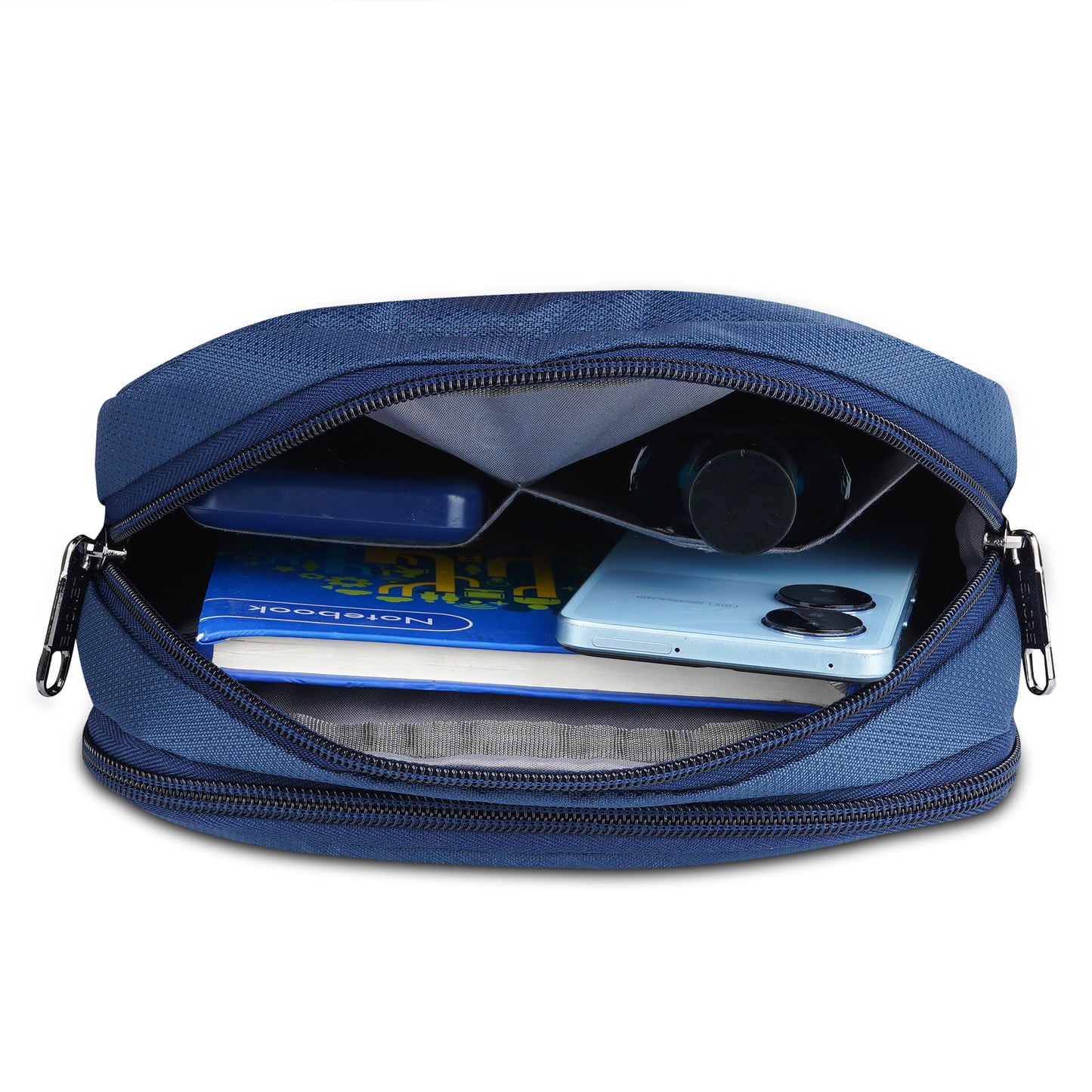 Lenore Messenger Sling Bag – 06