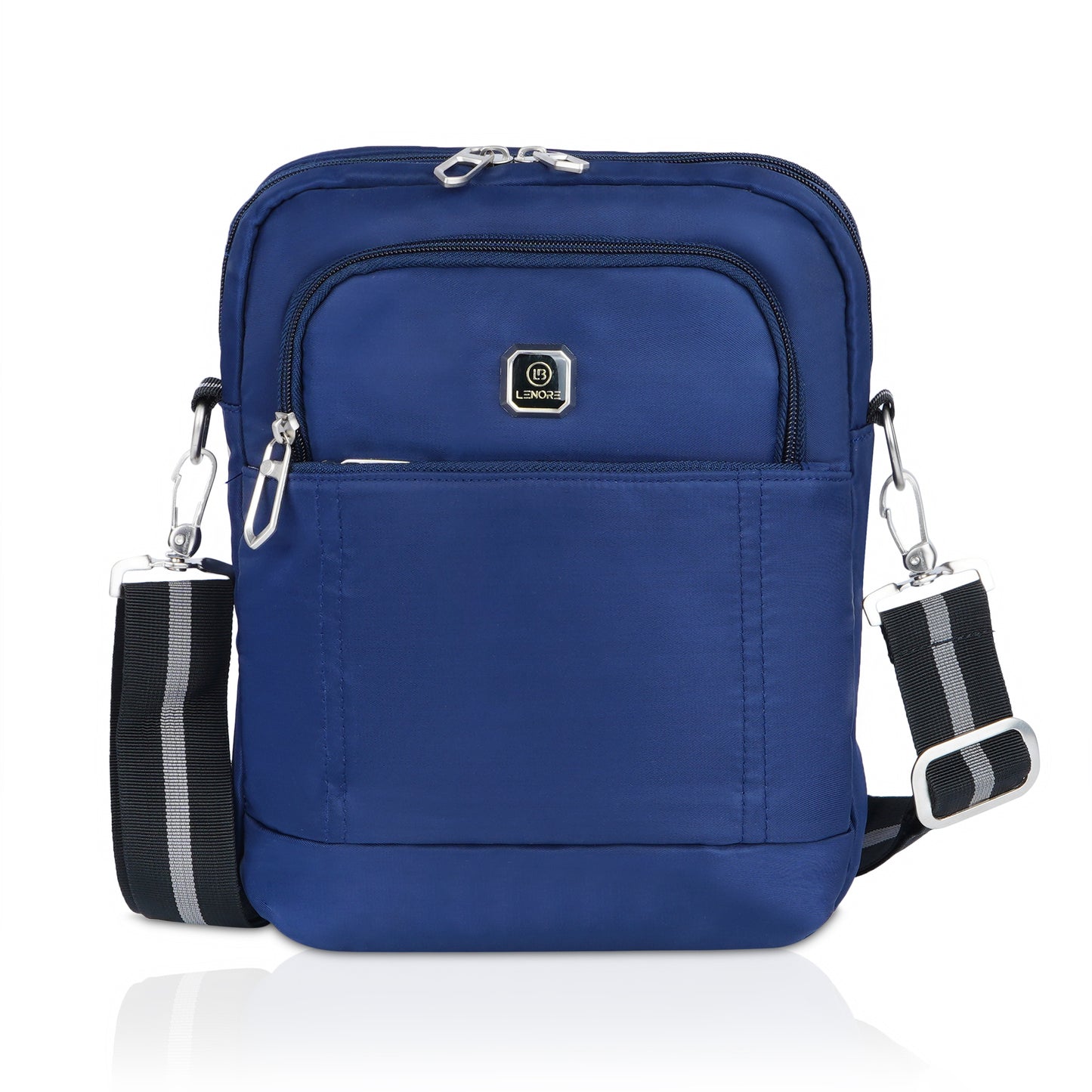 Lenore Messenger Sling Bag – 07