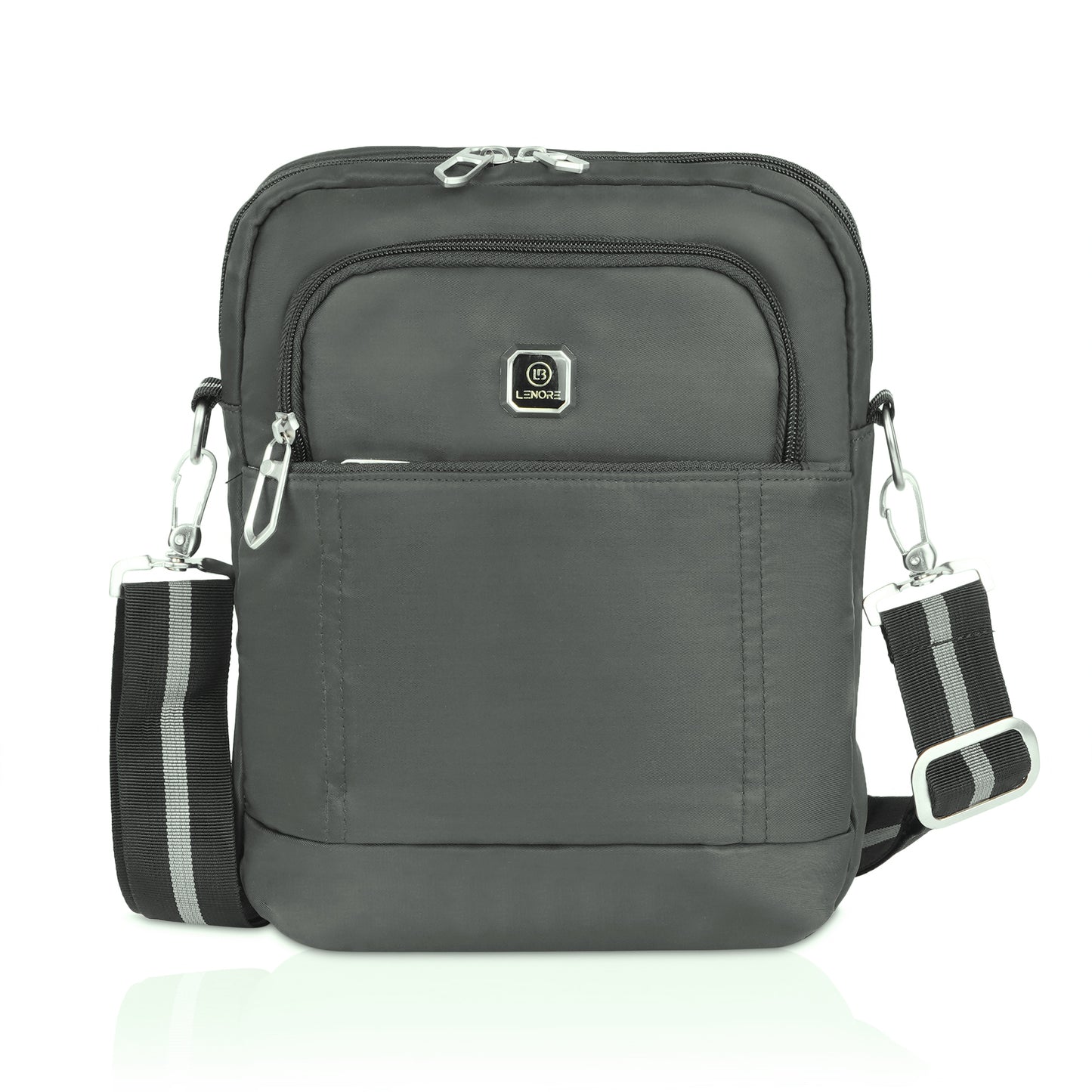 Lenore Messenger Sling Bag – 07