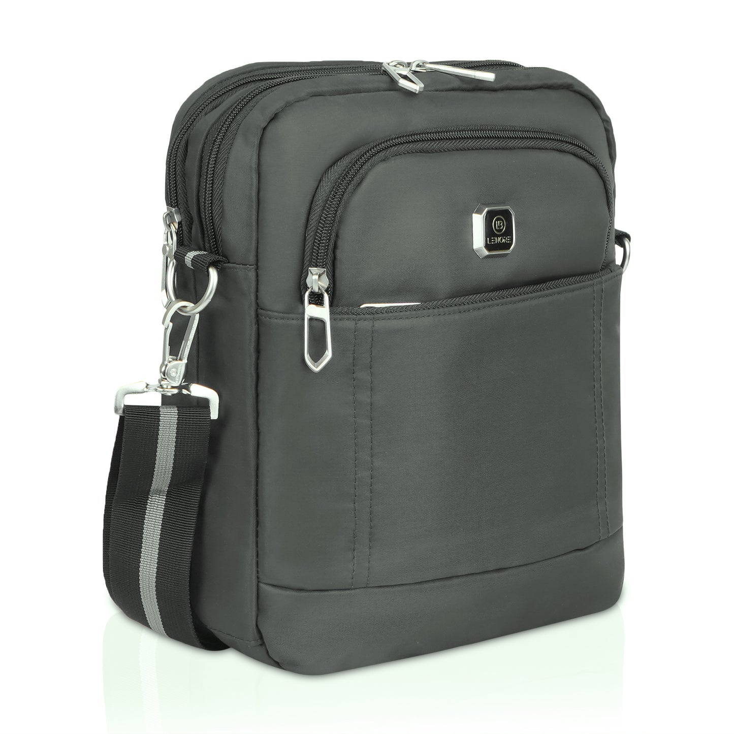 Lenore Messenger Sling Bag – 07