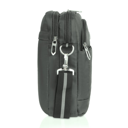 Lenore Messenger Sling Bag – 07