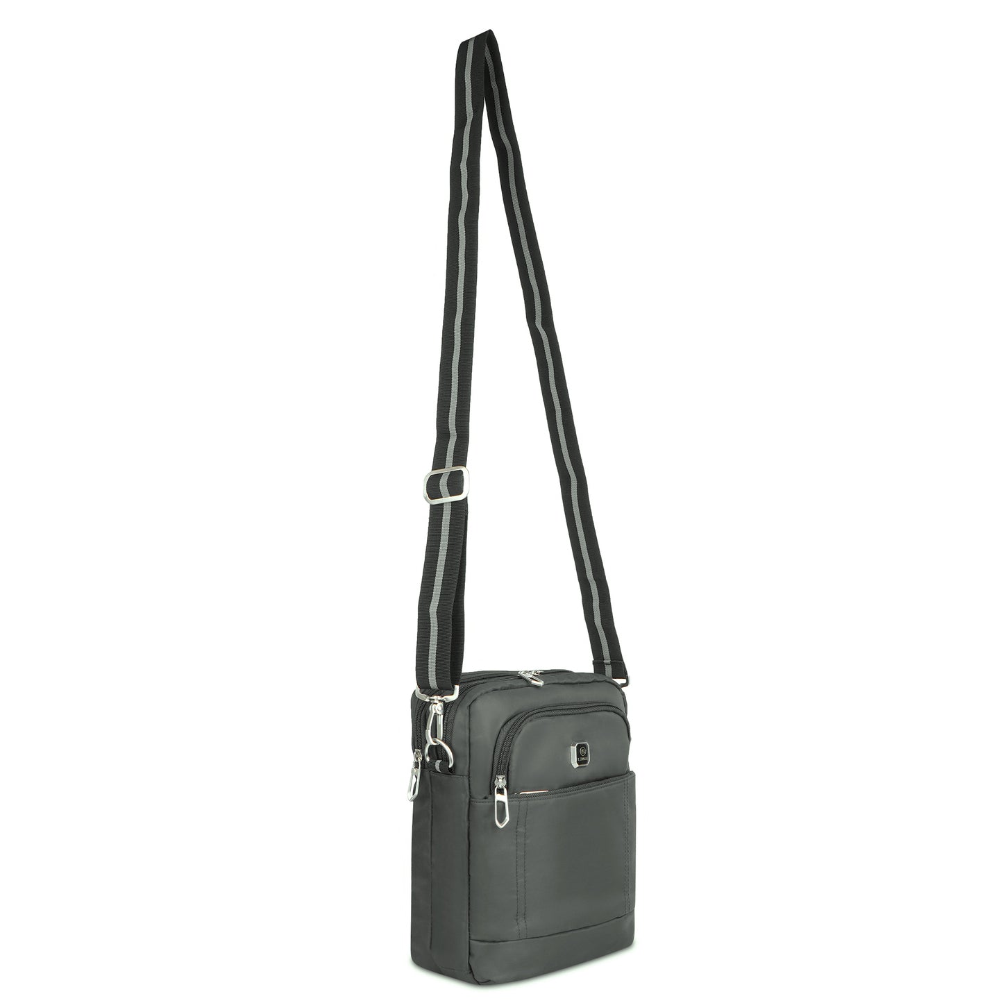 Lenore Messenger Sling Bag – 07