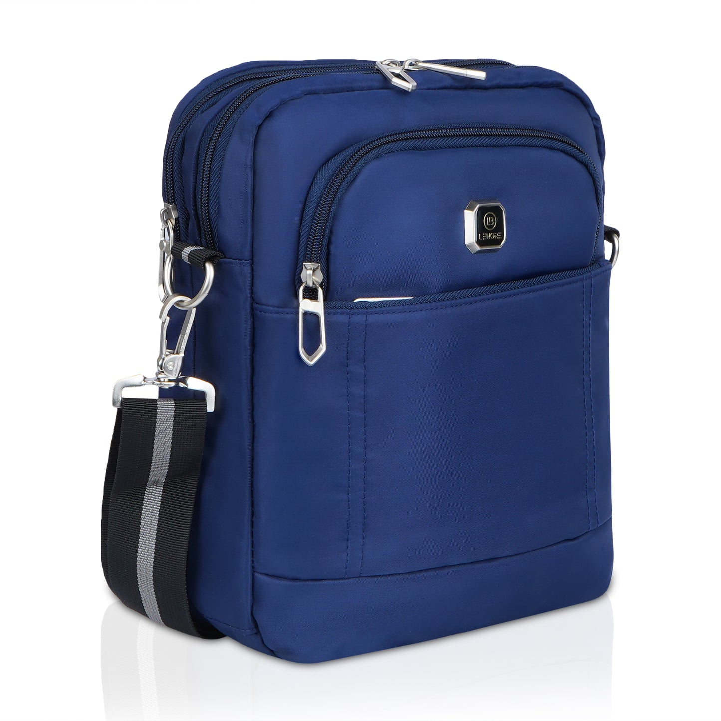 Lenore Messenger Sling Bag – 07
