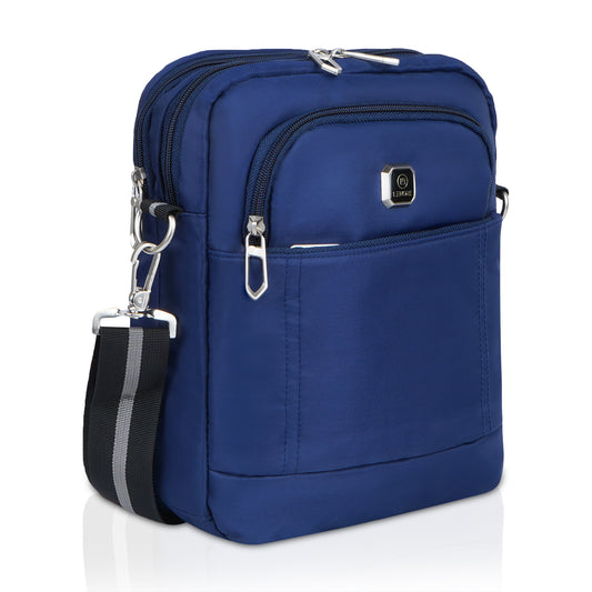 Lenore Messenger Sling Bag – 07