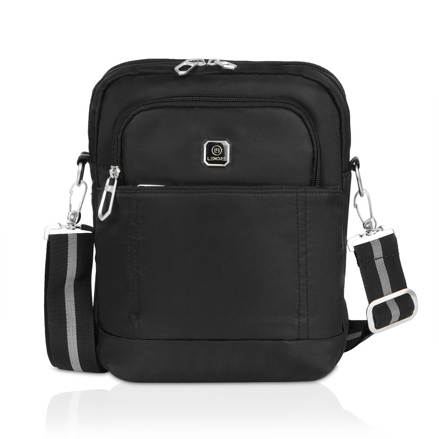 Lenore Messenger Sling Bag – 07