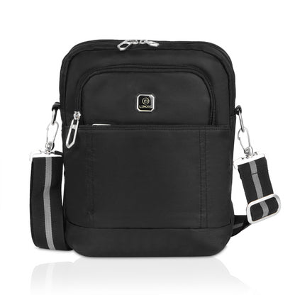 Lenore Messenger Sling Bag – 07