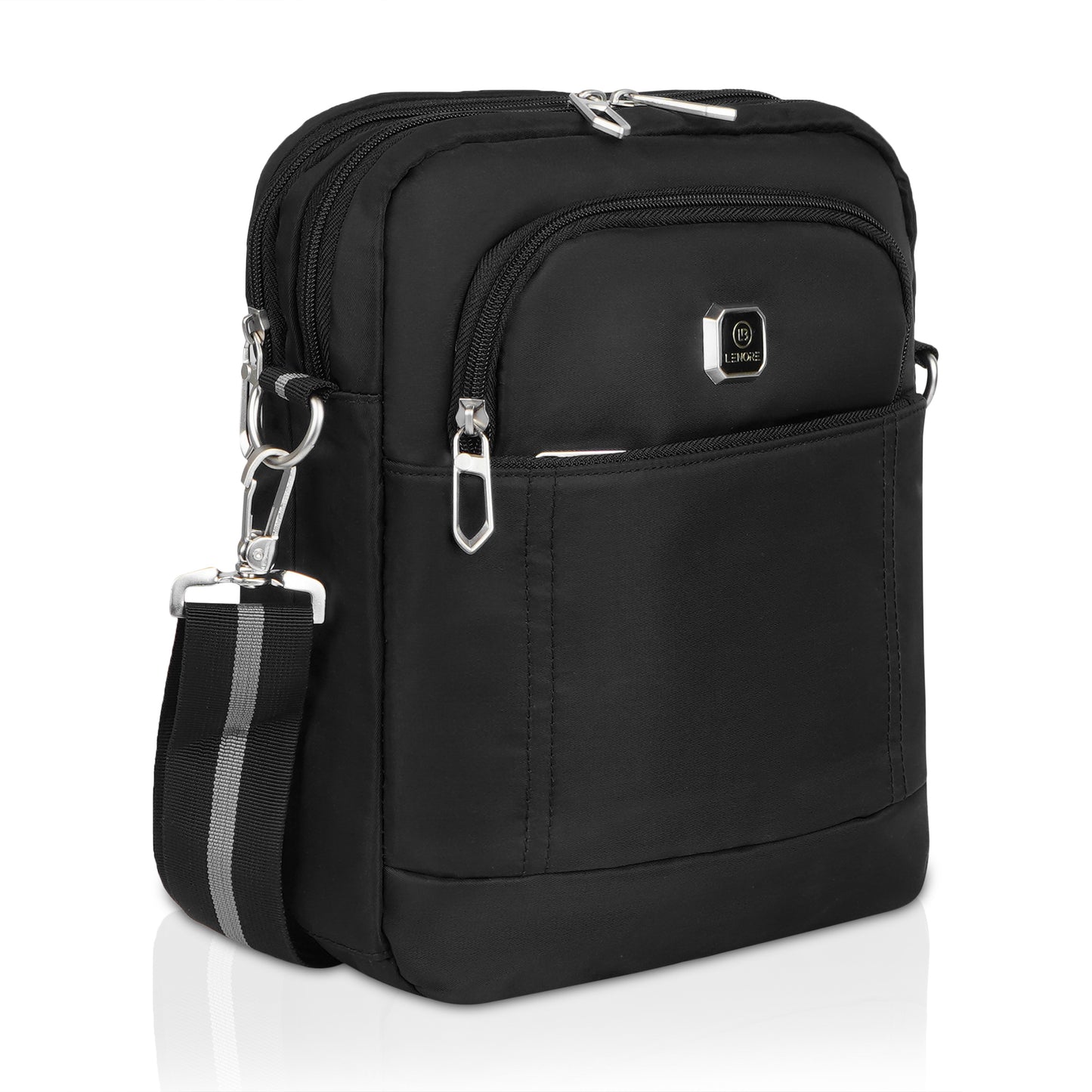 Lenore Messenger Sling Bag – 07