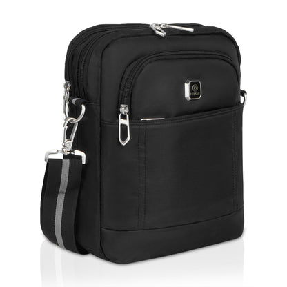 Lenore Messenger Sling Bag – 07