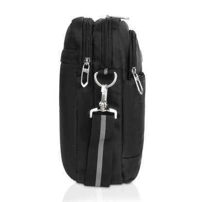 Lenore Messenger Sling Bag – 07