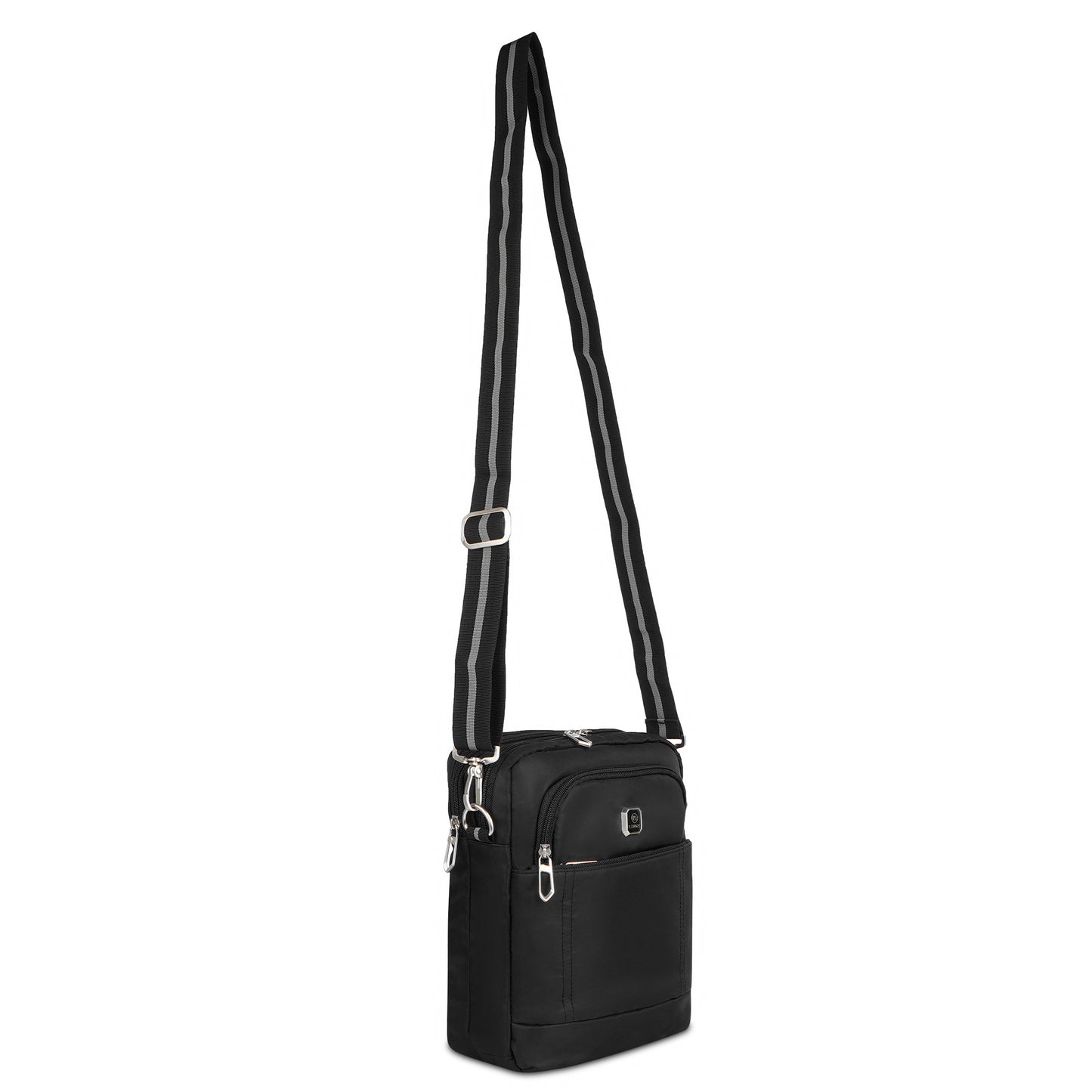 Lenore Messenger Sling Bag – 07