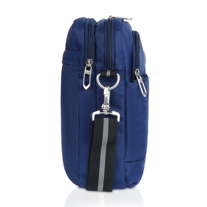 Lenore Messenger Sling Bag – 07