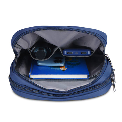 Lenore Messenger Sling Bag – 08