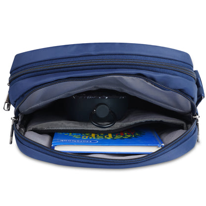 Lenore Messenger Sling Bag – 08
