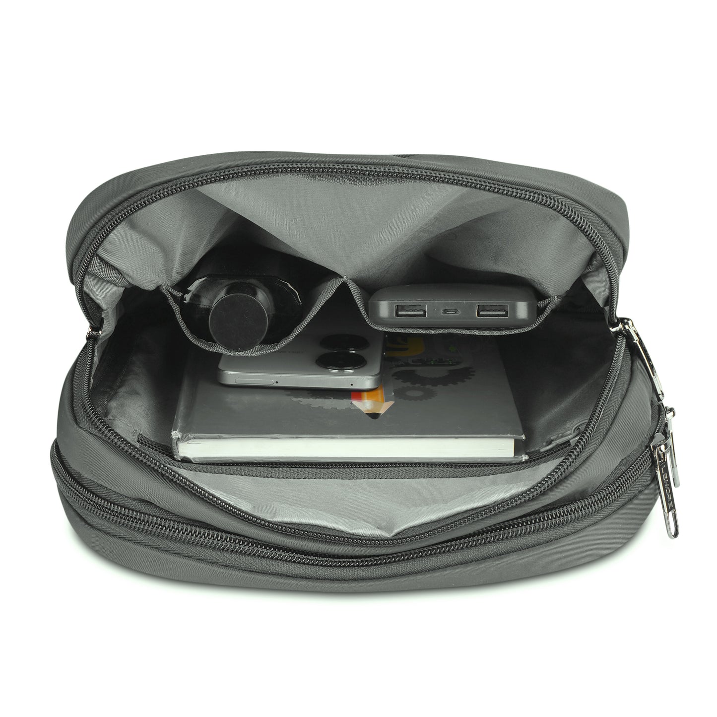 Lenore Messenger Sling Bag – 08
