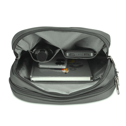 Lenore Messenger Sling Bag – 08