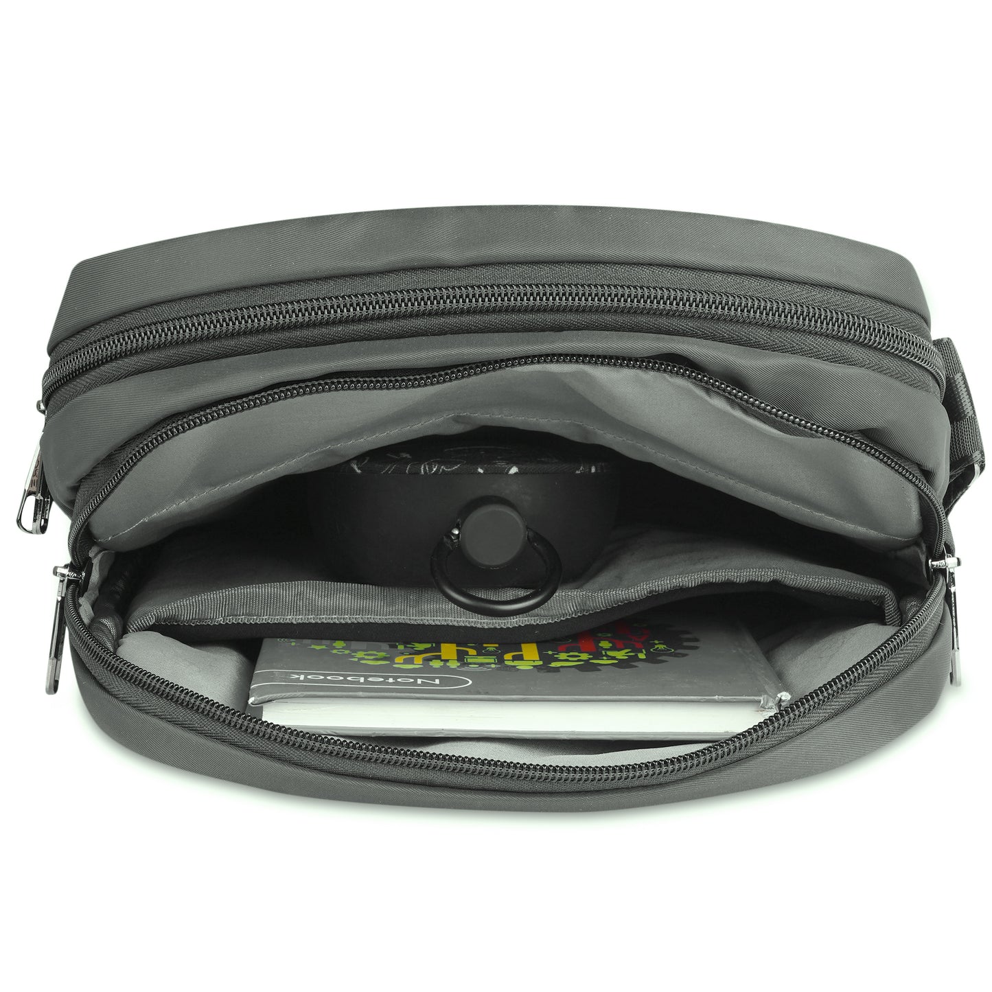 Lenore Messenger Sling Bag – 08