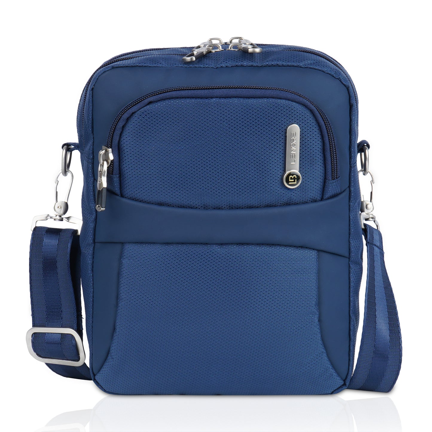 Lenore Messenger Sling Bag – 09