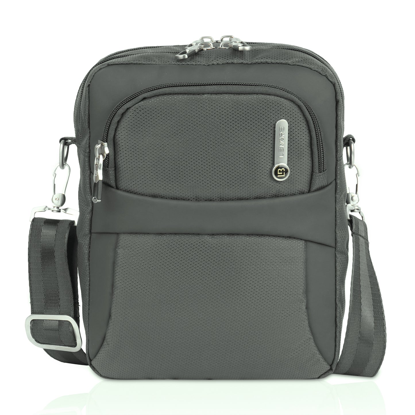 Lenore Messenger Sling Bag – 09