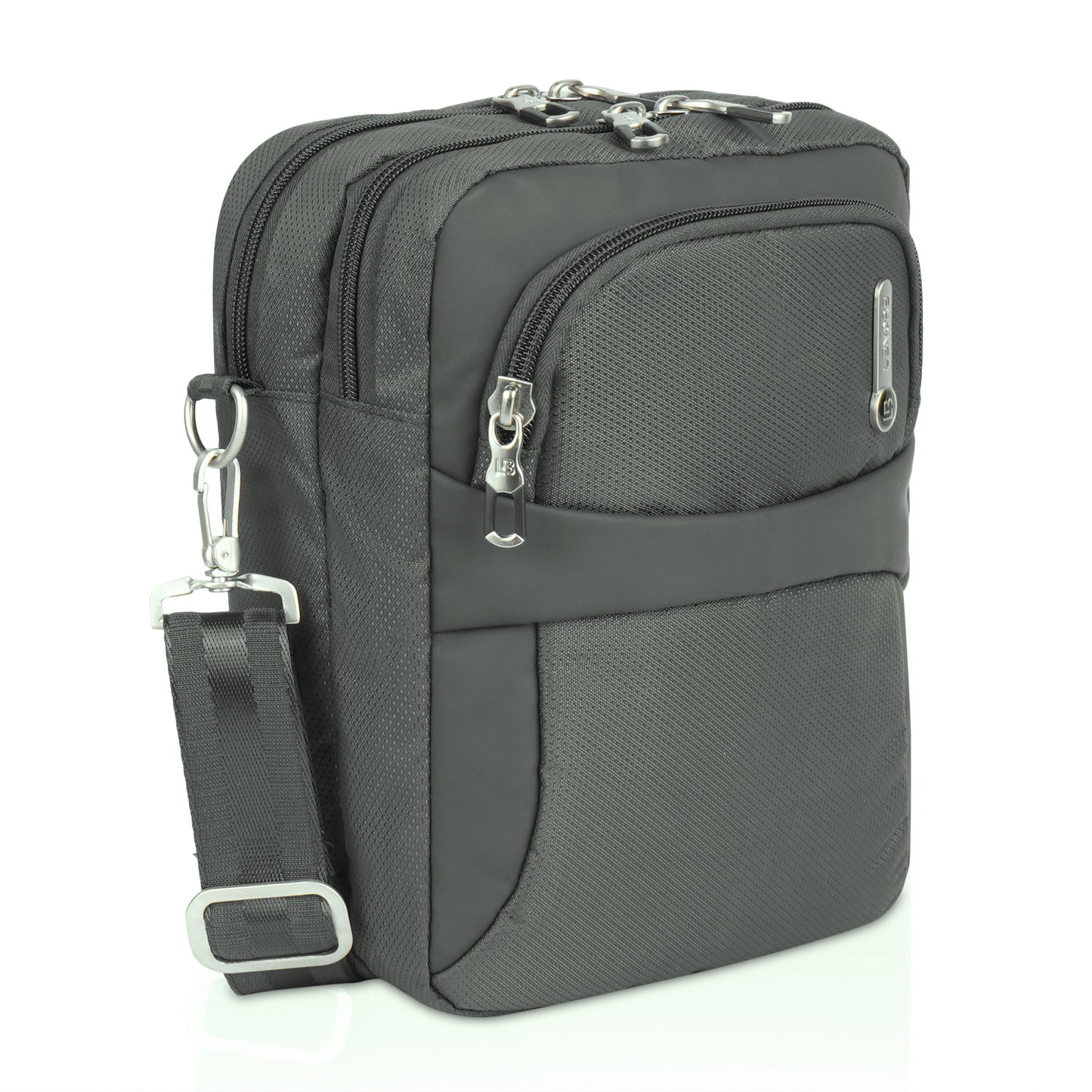 Lenore Messenger Sling Bag – 09
