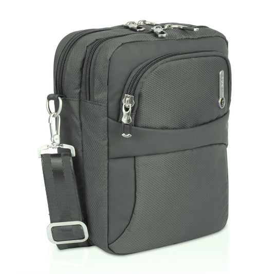 Lenore Messenger Sling Bag – 09