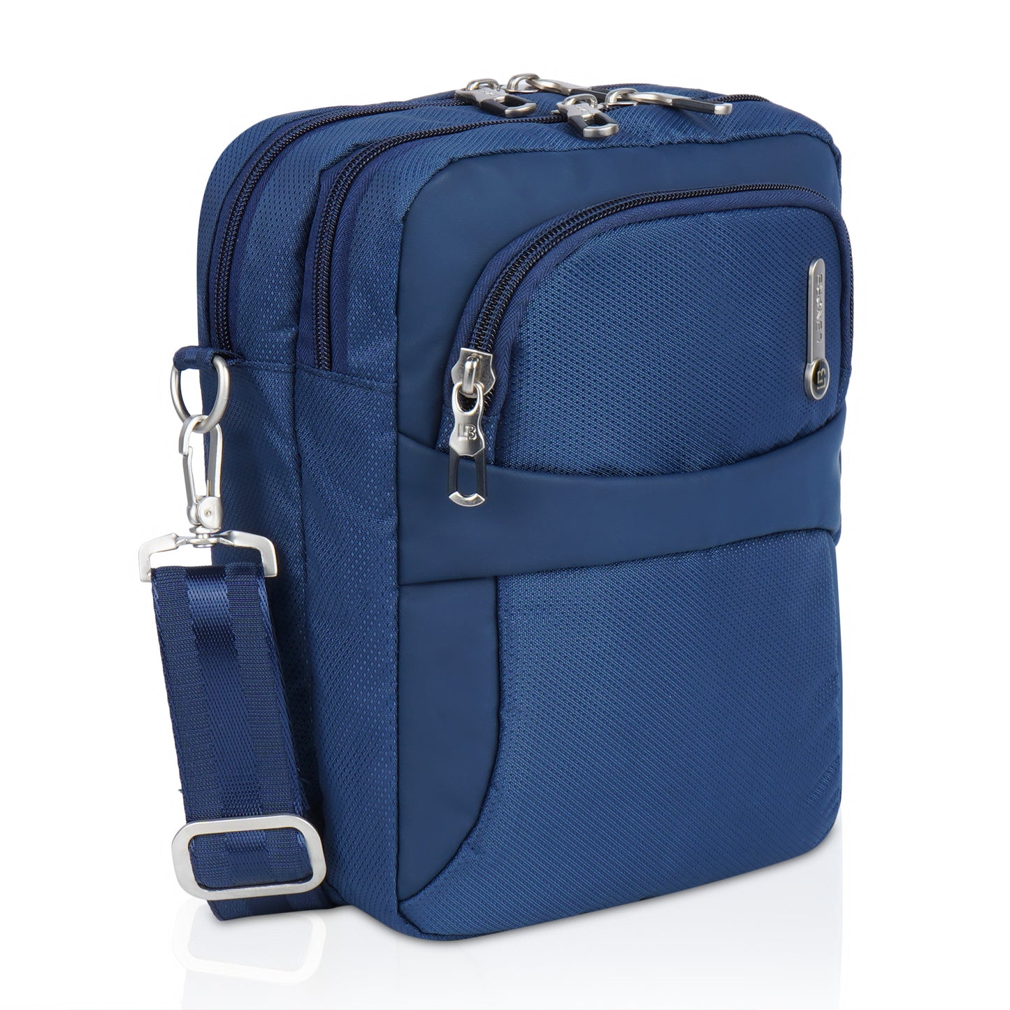 Lenore Messenger Sling Bag – 09
