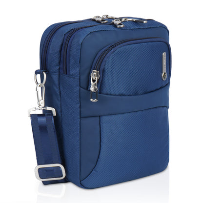 Lenore Messenger Sling Bag – 09