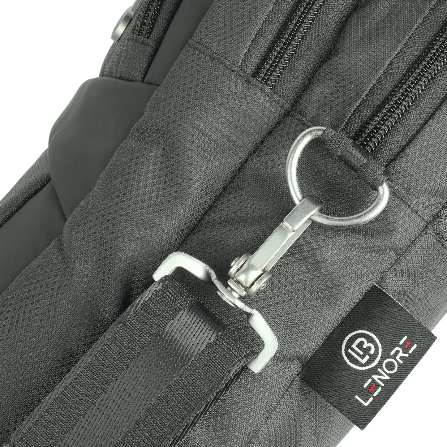 Lenore Messenger Sling Bag – 09