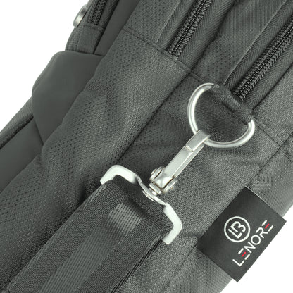Lenore Messenger Sling Bag – 09