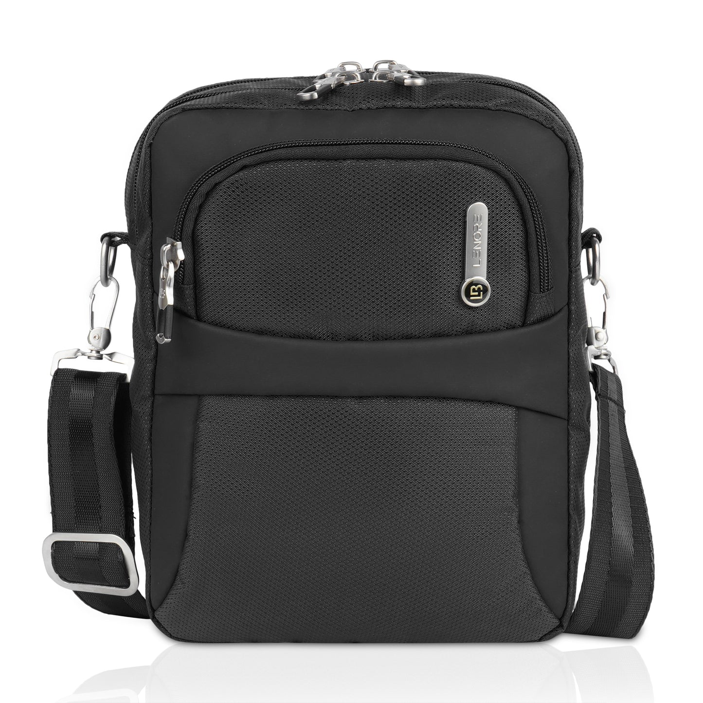 Lenore Messenger Sling Bag – 09