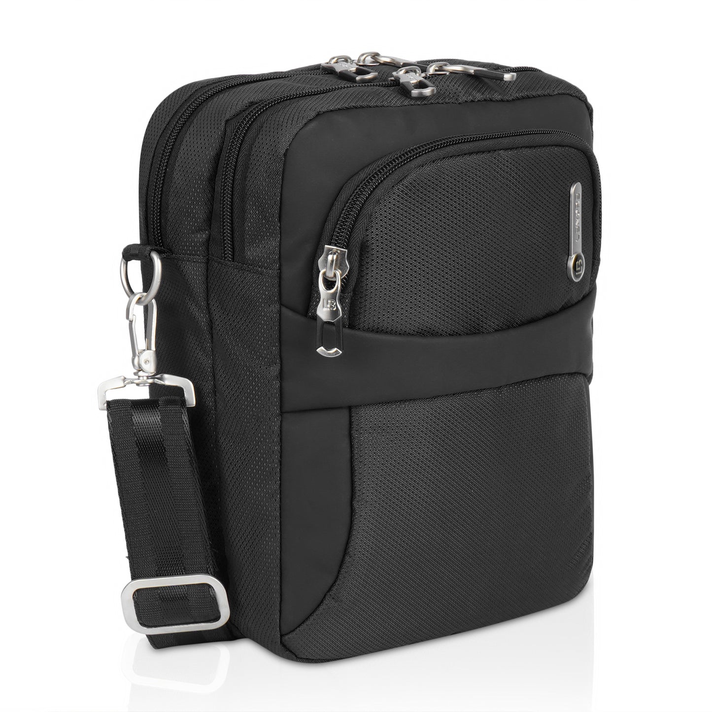 Lenore Messenger Sling Bag – 09