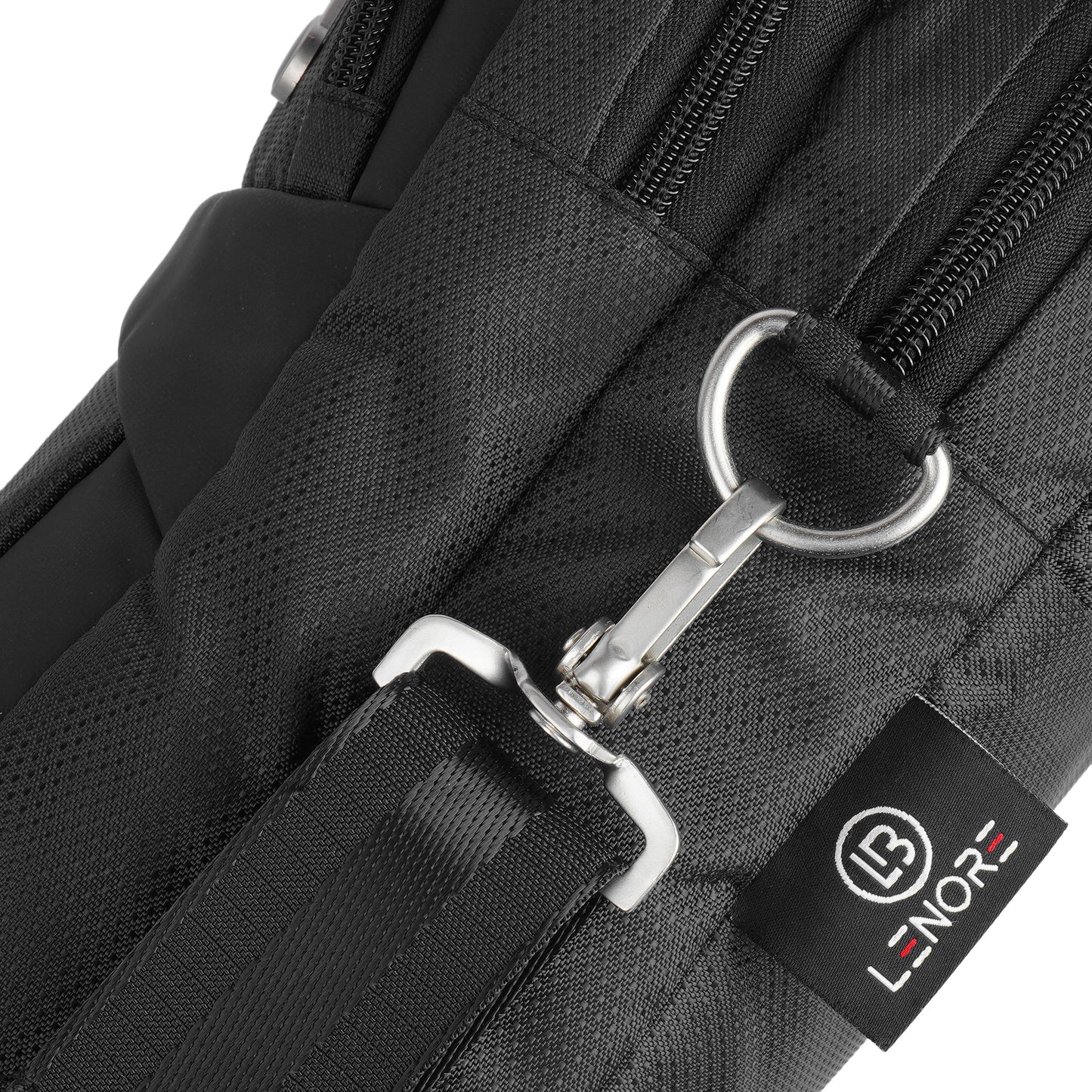 Lenore Messenger Sling Bag – 09