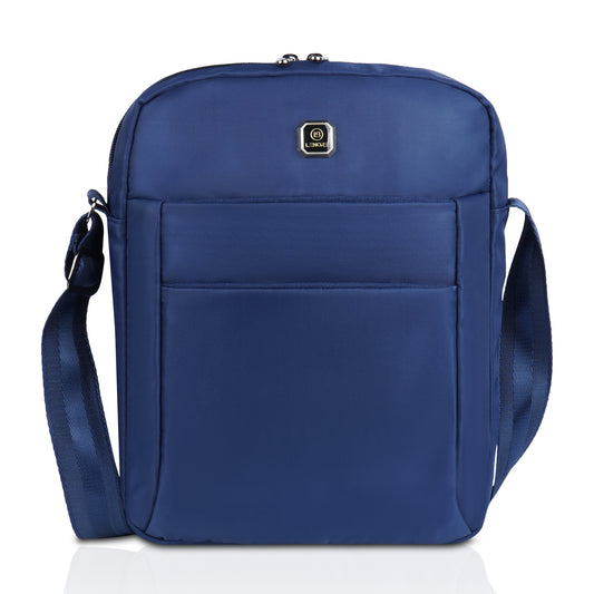 Lenore Messenger Sling Bag – 10 (XL)