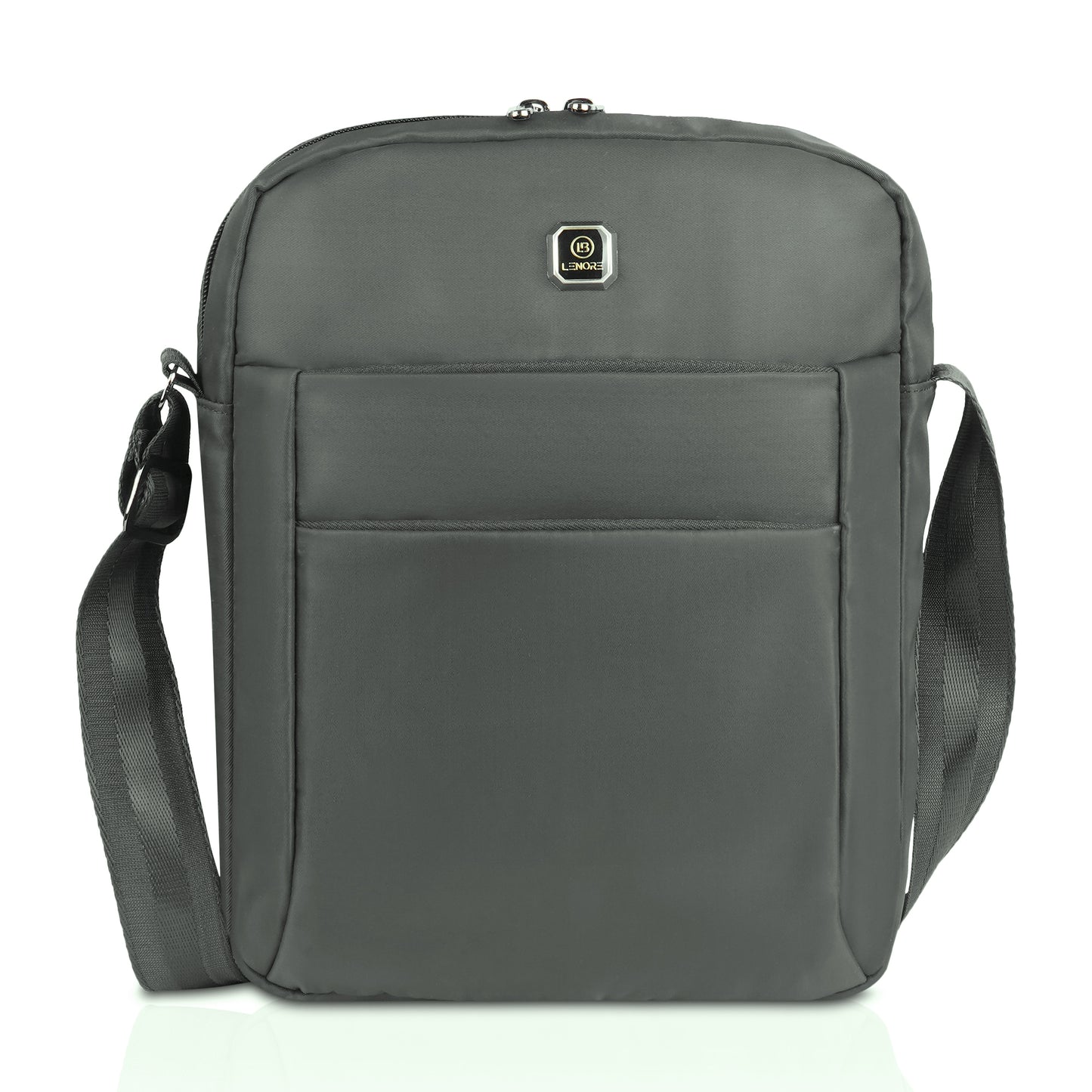 Lenore Messenger Sling Bag – 10 (XL)