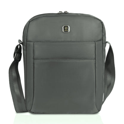 Lenore Messenger Sling Bag – 10 (XL)