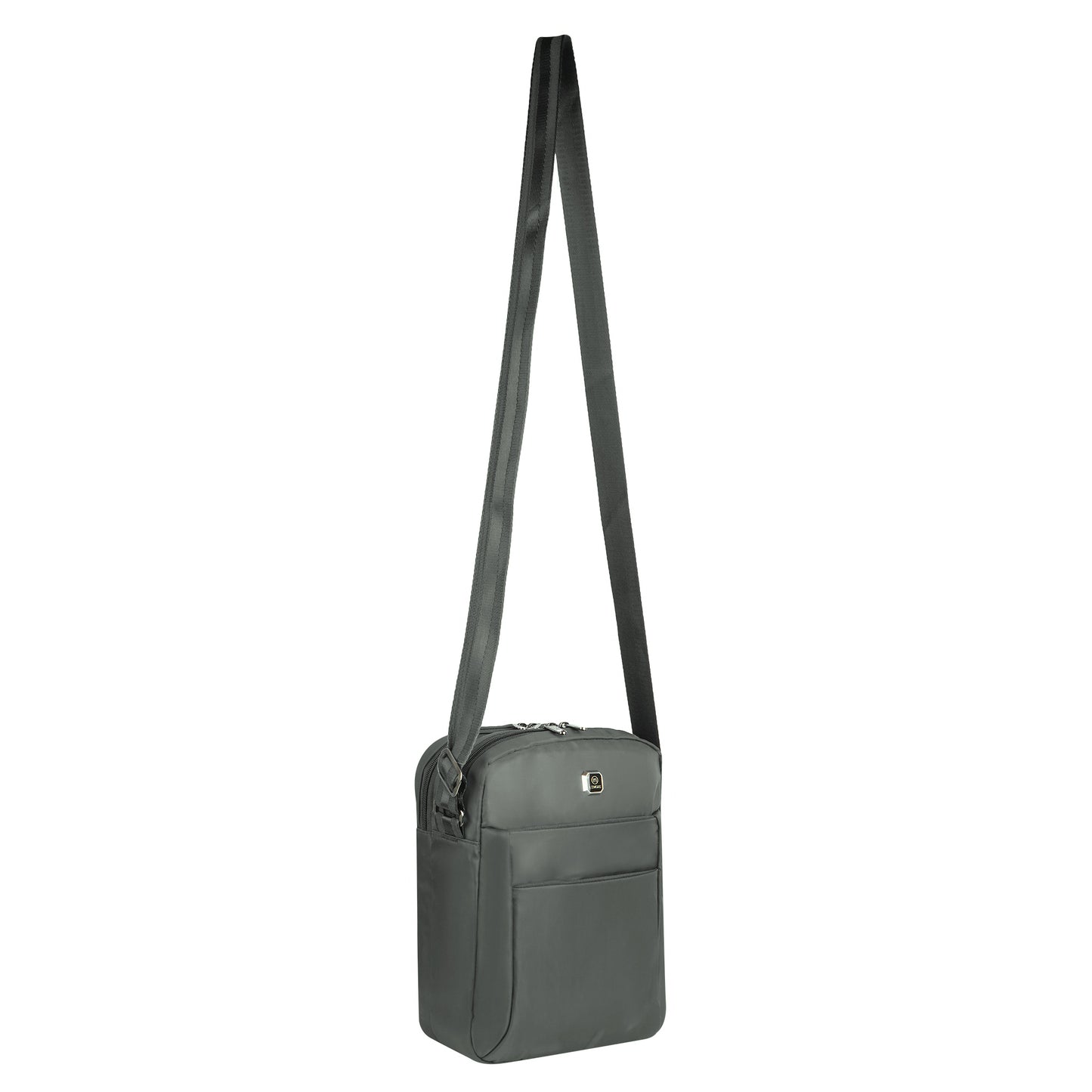 Lenore Messenger Sling Bag – 10 (XL)
