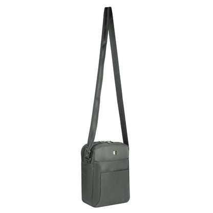 Lenore Messenger Sling Bag – 10 (XL)