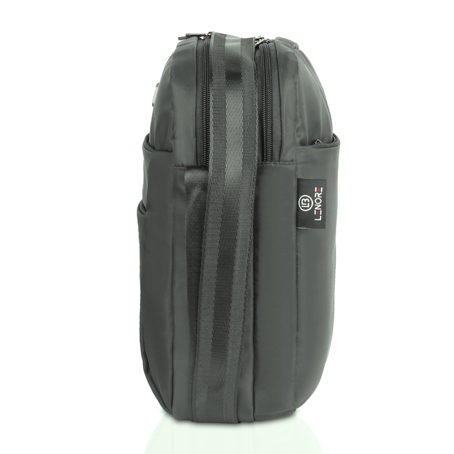 Lenore Messenger Sling Bag – 10 (XL)