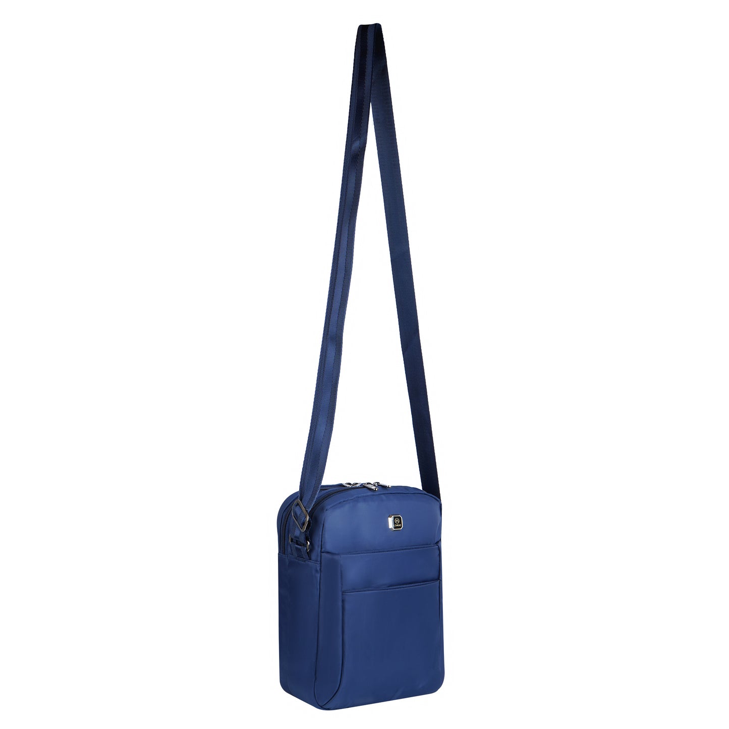 Lenore Messenger Sling Bag – 10 (XL)