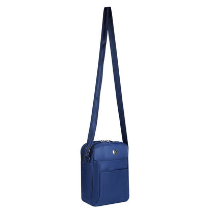 Lenore Messenger Sling Bag – 10 (XL)