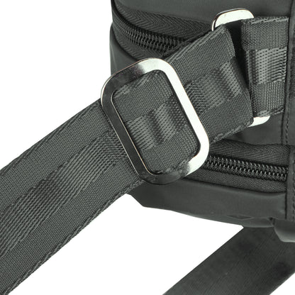 Lenore Messenger Sling Bag – 10 (XL)