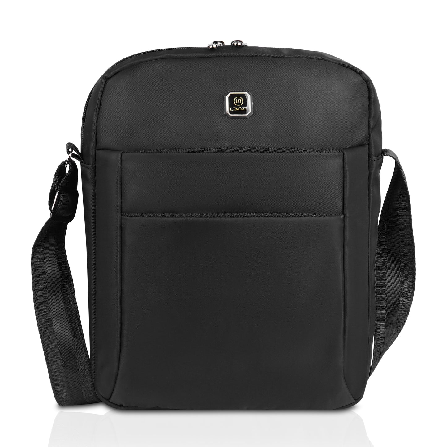 Lenore Messenger Sling Bag – 10 (XL)