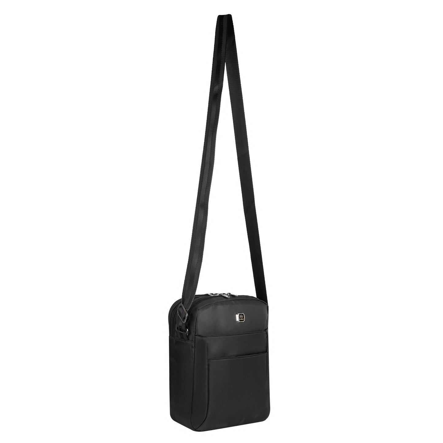 Lenore Messenger Sling Bag – 10 (XL)