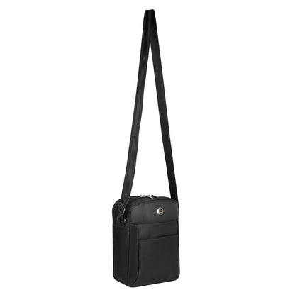Lenore Messenger Sling Bag – 10 (XL)