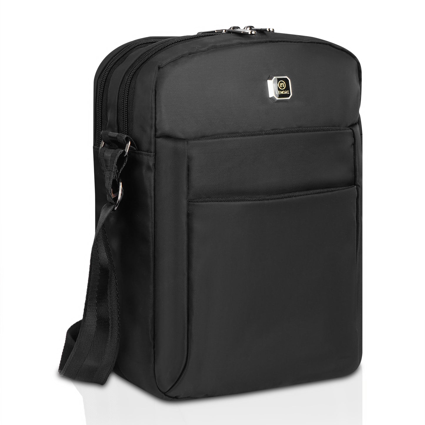 Lenore Messenger Sling Bag – 10 (XL)