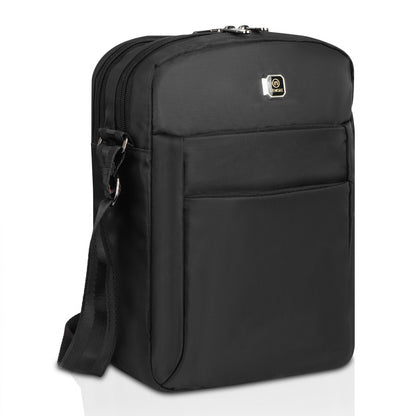 Lenore Messenger Sling Bag – 10 (XL)