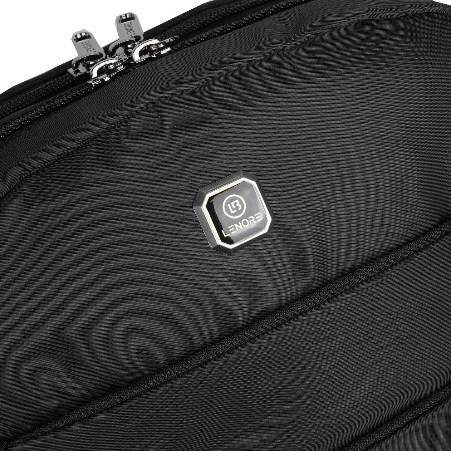 Lenore Messenger Sling Bag – 10 (XL)