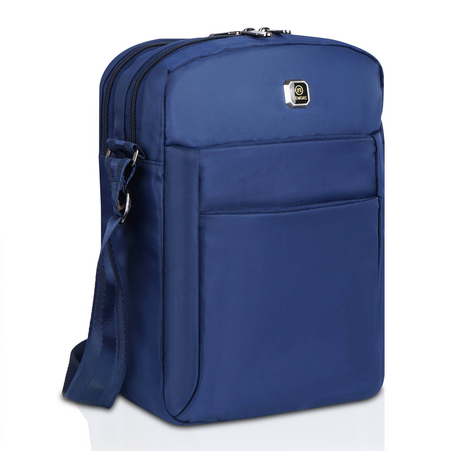 Lenore Messenger Sling Bag – 10 (XL)